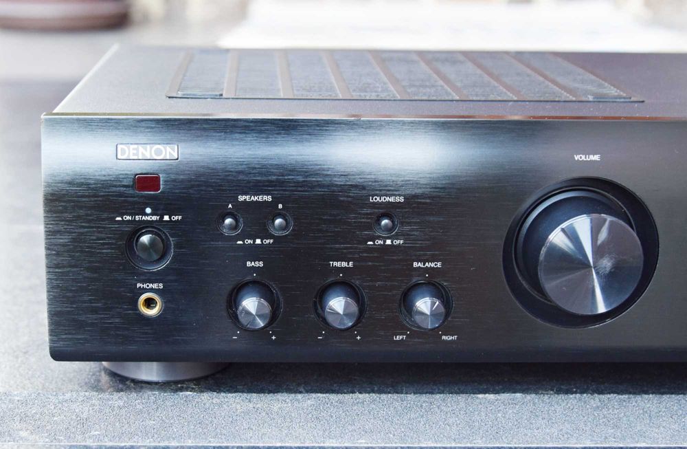 Amplificator Denon PMA-710 AE