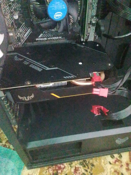 vand calculator gaming