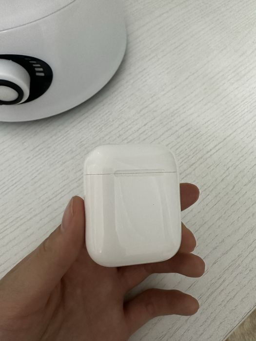 Наушники air pods 2