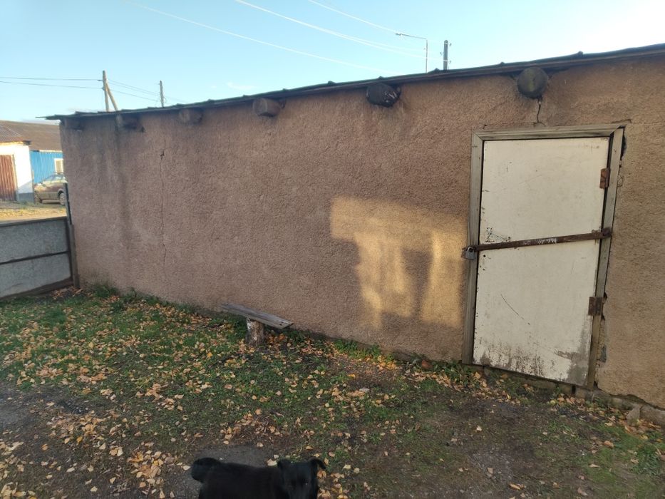 Дом в селе Атамекен