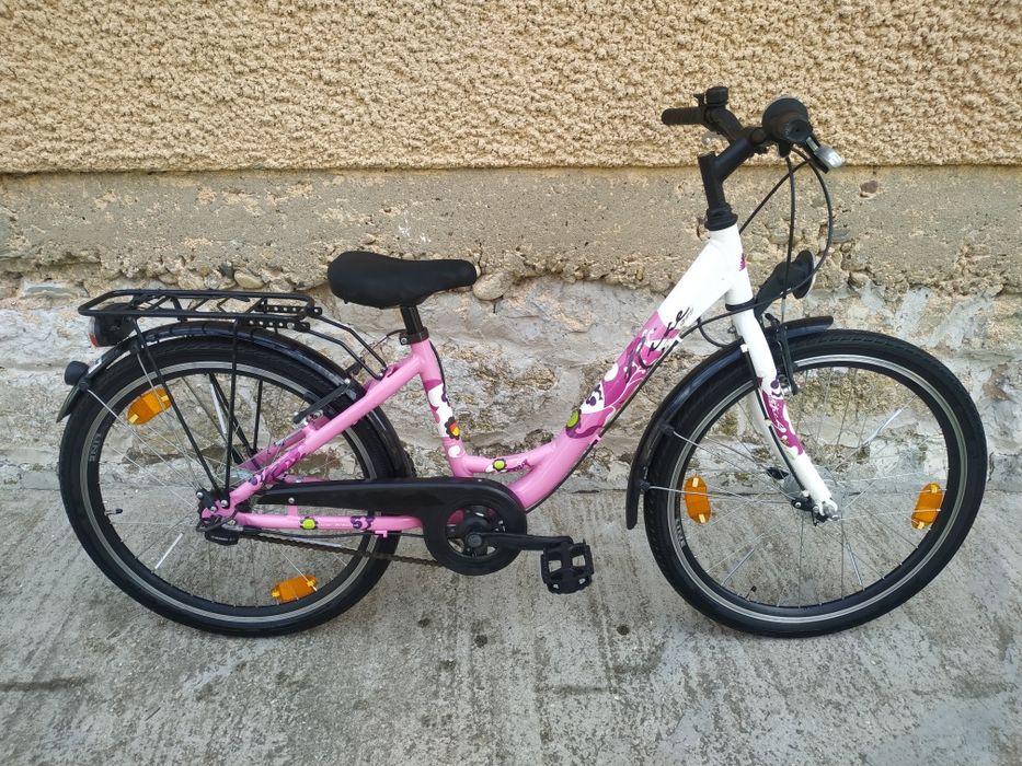Велосипед Rixe 24 цола