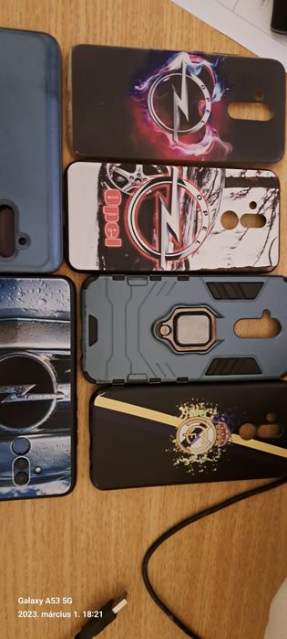 Huse Huawei Mate 20 Lite