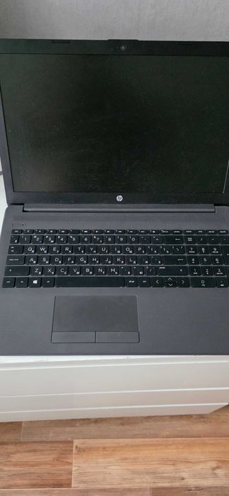 Продам ноутбук hp
