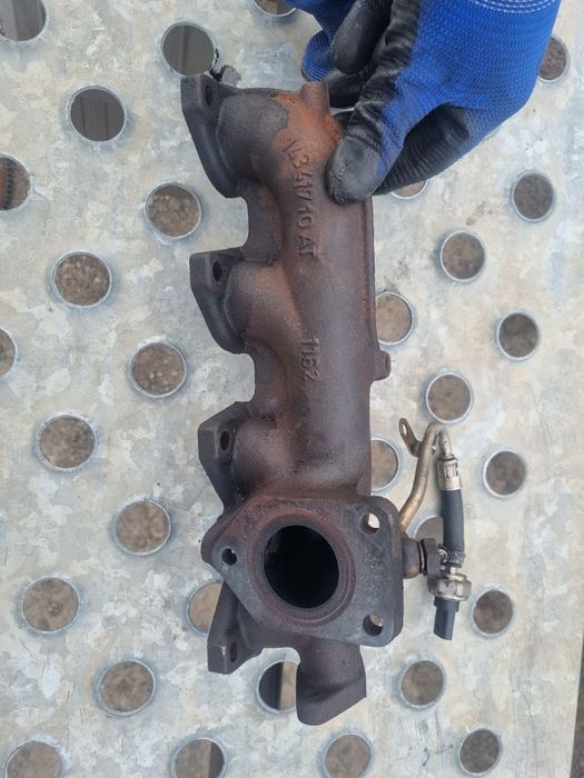 Колектор за Bmw X3 F25 2.0tdi 184ks