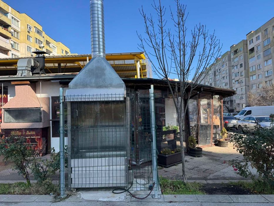 Продава се Заведение в София, Овча купел 2 - 59 кв.м за 312 €/кв.м - Снимка #4