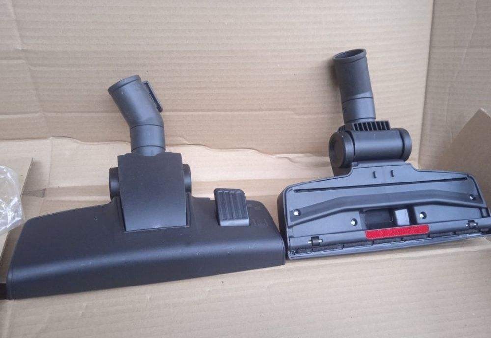 Щетка насадка для пылесоса