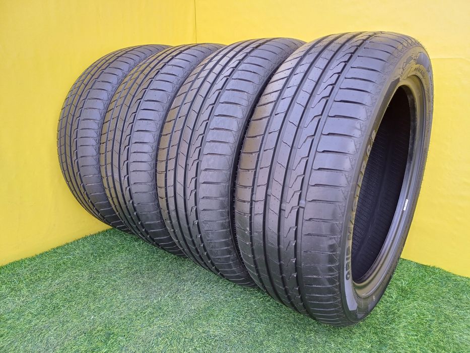 Шины 235/50 R19 Linglong комплект