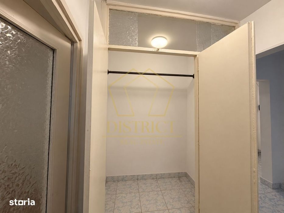 Apartament cu 3 camere | Mobilat si utilat | Crisan