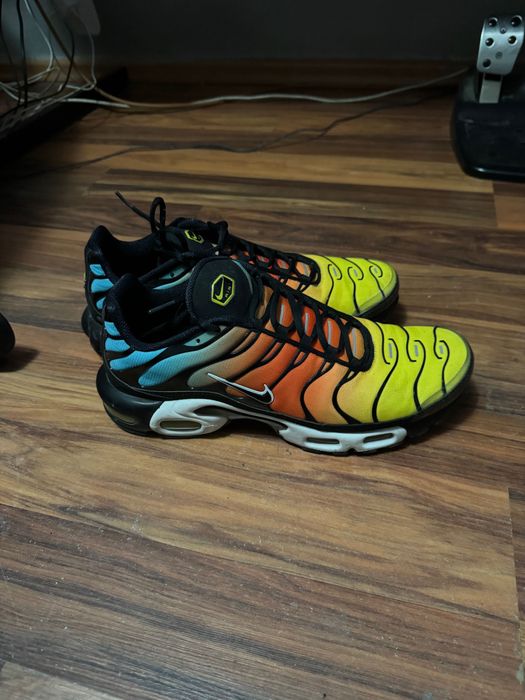 Nike air max tn чисто нови