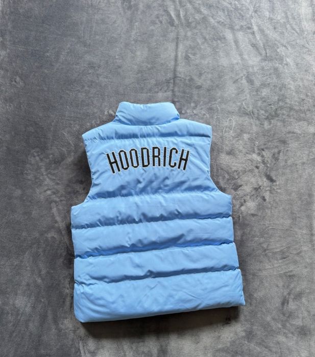 Hoodrich елек РАЗПРОДАЖБА