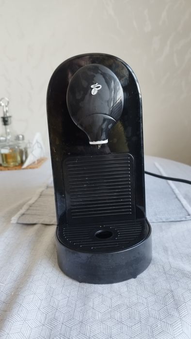 Кафе машина за капсоли Чибо