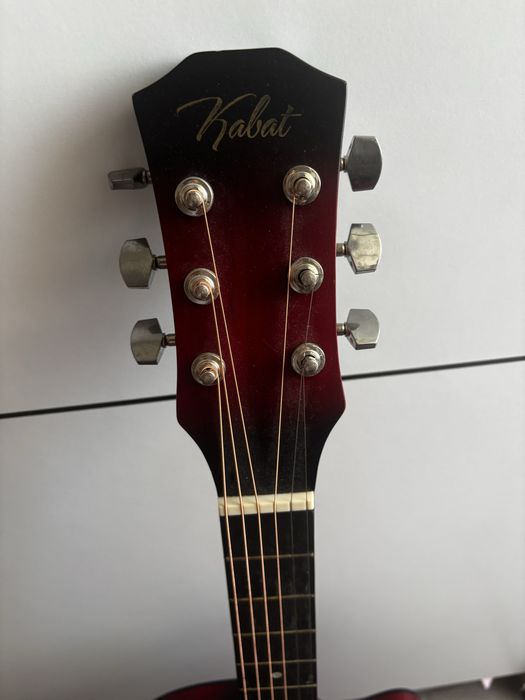 chitara acustica