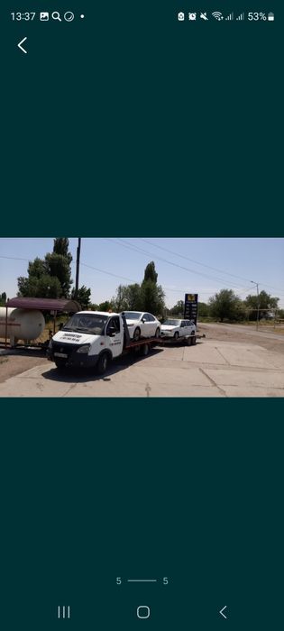Услуги эвакуатора с Аксуек до Алматы Астана