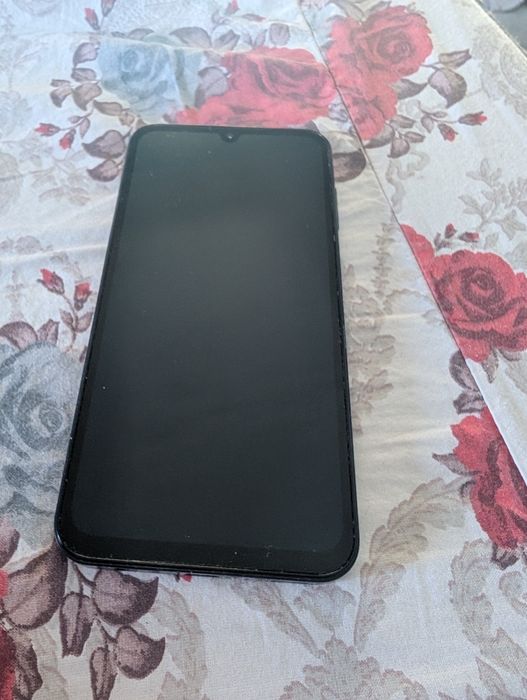 Samsung A 15 ...