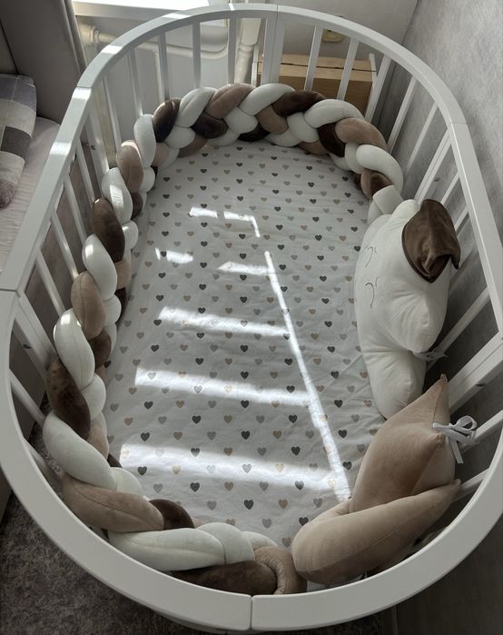 Кровать трансформер