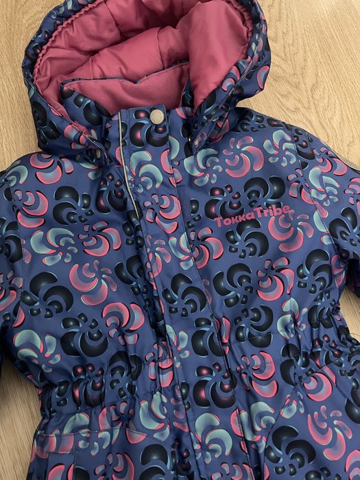 Костюм на девочку 6-7лет