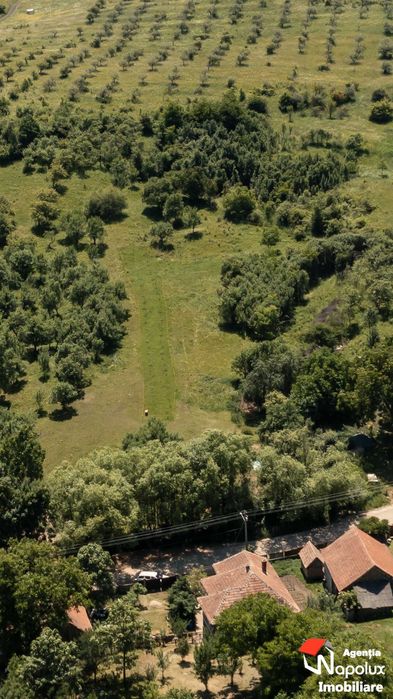 Exclusivitate! Teren pentru investitie