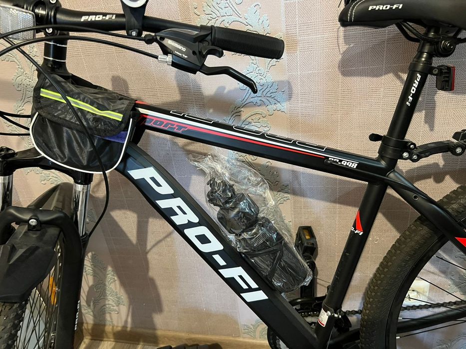 Велосипед Pro-fi