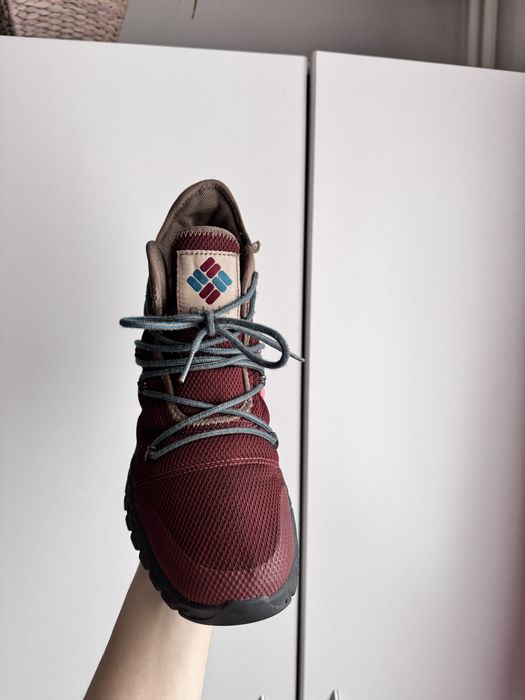 Bocanci Columbia Waterproof