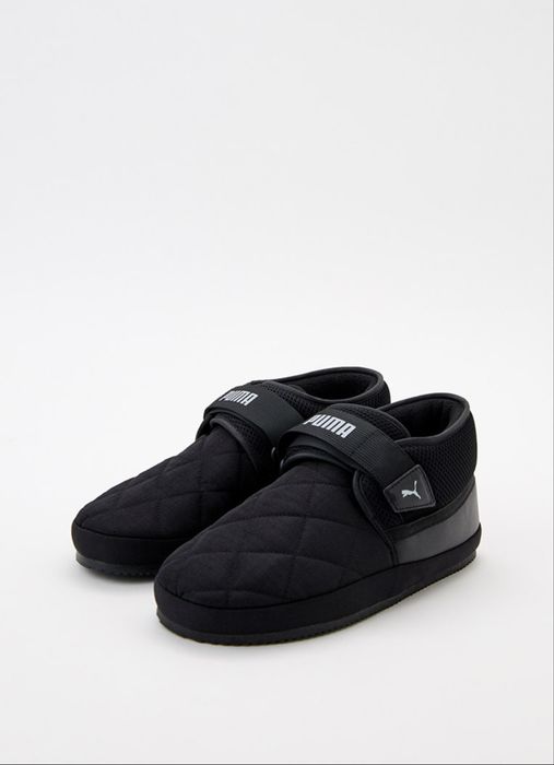 Тапки Puma размер 37