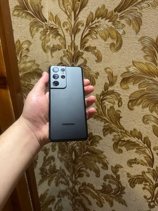 Samsung Galaxy S21 Ultra