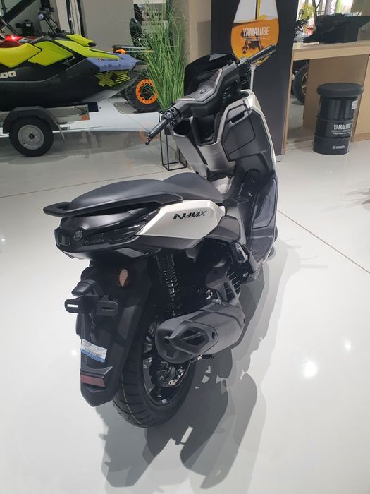 Yamaha NMAX125 , permis cat. B