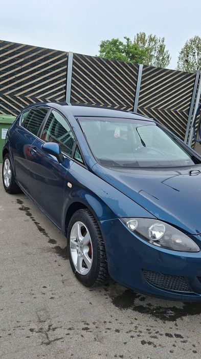 Seat Leon 1.6 Benzina NEGOCIABIL
