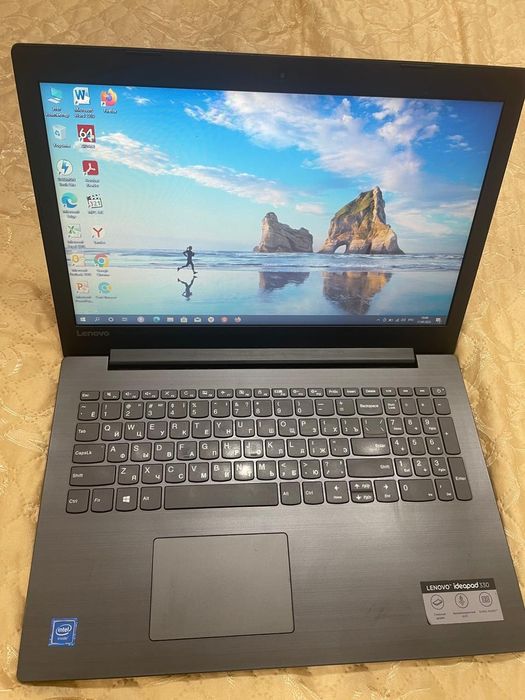 Продам современный ноутбук lenovo