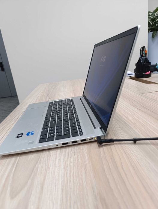 Noutbuk (HP ProBook 450 G9)