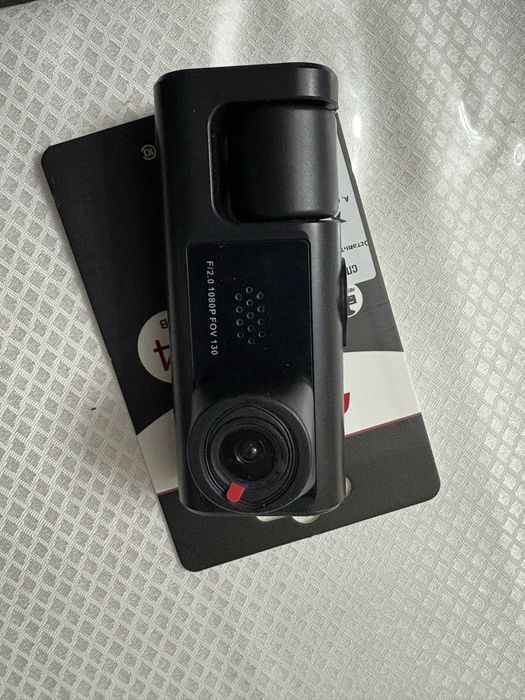 Видеорегистратор для машины