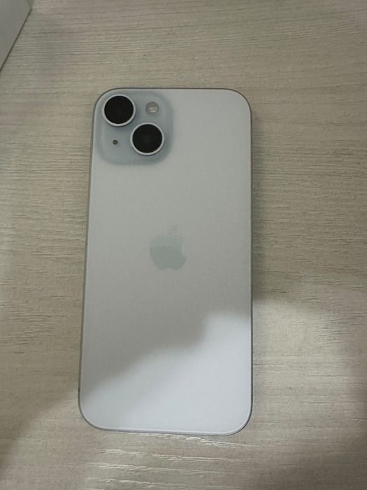 iPhone 15 86% 128 GB