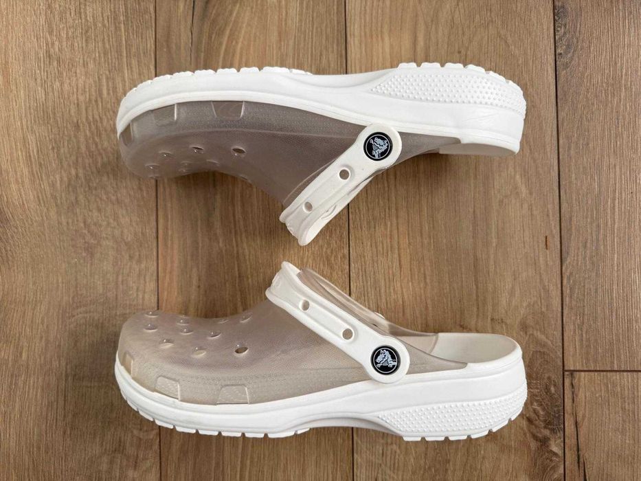 Nou Crocs M9 42-43 papuci sandale