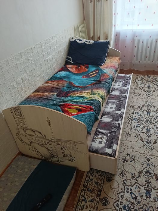 Детский гарнитур