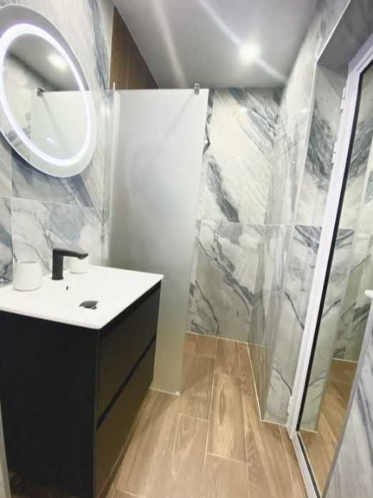 Дава се под наем Двустаен апартамент в София, Център - 46 кв.м за 575 € - Снимка #7