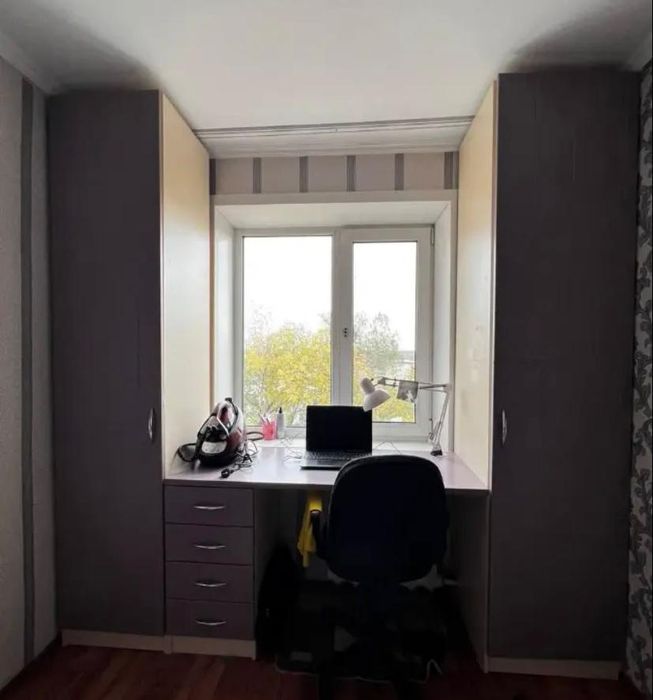 Продается 3 ком квартира