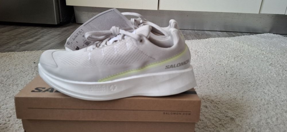 Спортни обувки  Salomon - 39 н.