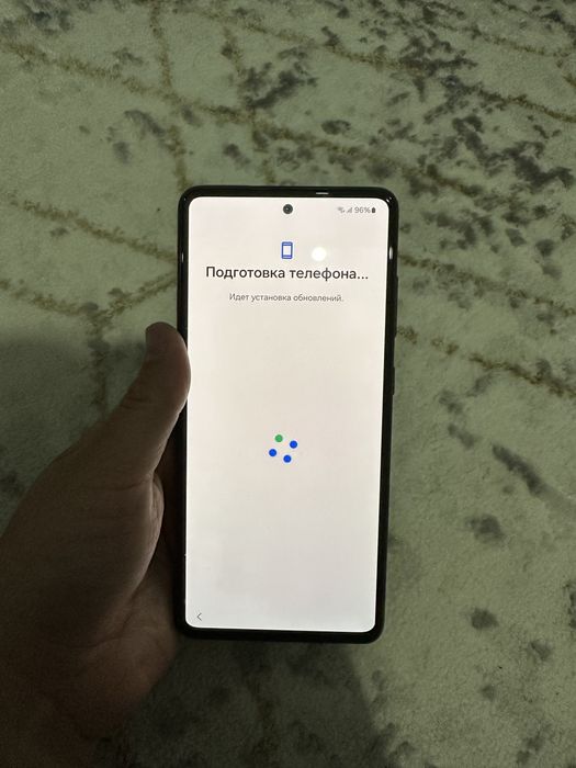 Самсунг а52 128гб