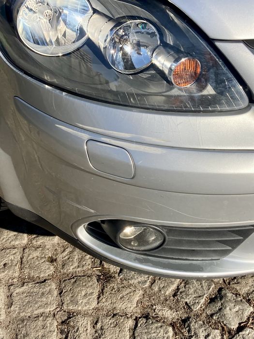 VW Golf Plus 1.9 TDI GOAL