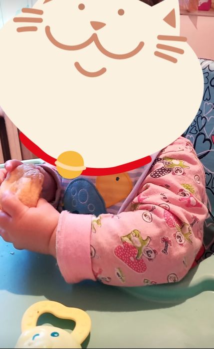 Стулья детский б/у