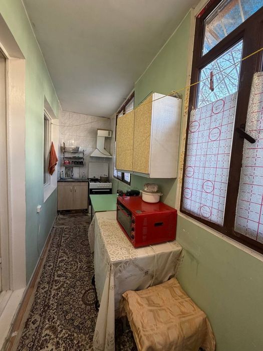 Продаётся 2×3/1/4 квартира на Юнус-Абад-11