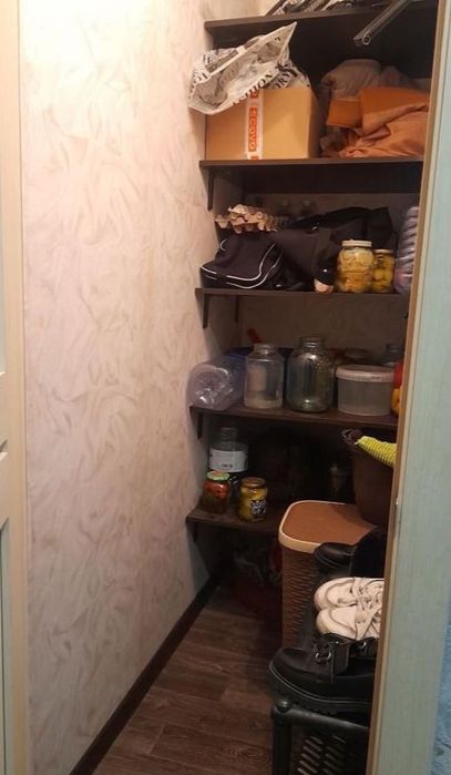 Продам 1 ком квартиру