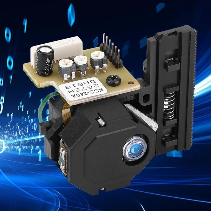 KSS 240A  Sony CDP Nou!