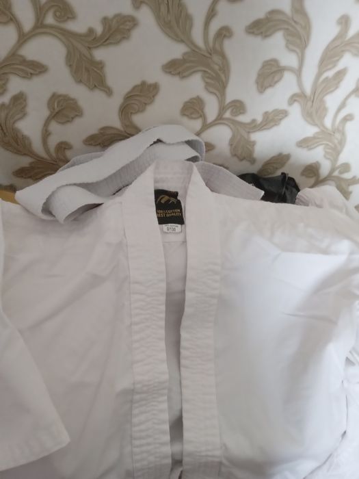 Кимоно для каратэ