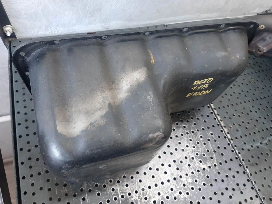 baie ulei  1.0 b  f10dn suzuki alto