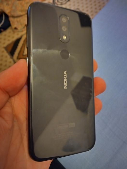 Vând Nokia 4.2, impecabil