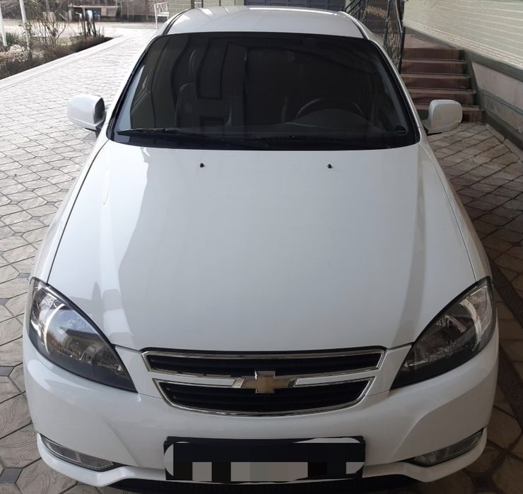 Jentra 2022 mexanika