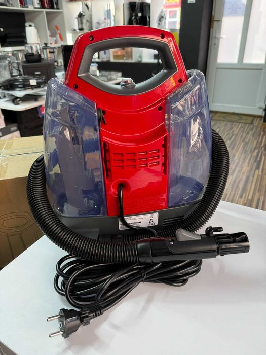 Bissell Spotclean Proheat Aparat profesional de curatat pete