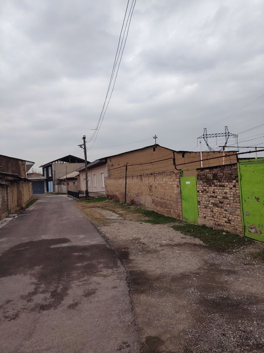 Продаётся участок 8+10.5 соток (18.5 соток)