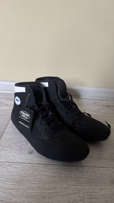 Борцовки для борьбы новые