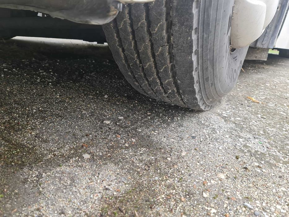 Продавам Автобус Темса Сафари